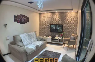 Casa com 3 quartos à venda na Rua D , Lot Rosa Sol, 391, Soledade, Aracaju