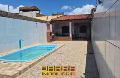 Casa com 2 quartos à venda na Av. Maria A Oliveira, Centro, Pirambu