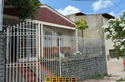 Casa para alugar em aracaju, santo antonio, com 3 quartos, 200m²