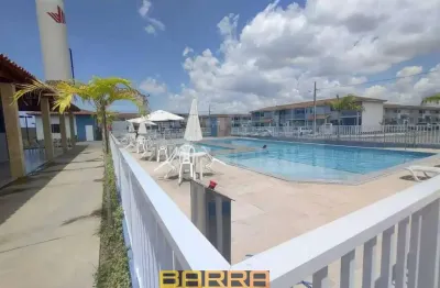 Apartamento para alugar em barra dos coqueiros, costa paradiso,, com 2 quartos, 60m²