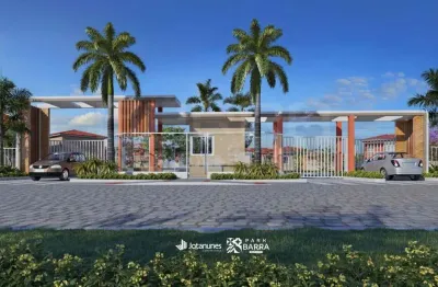 Apartamento para alugar, no park barra em barra dos coqueiros, com 2 quartos, 70m²