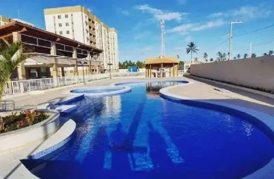 Apartamento com 3 quartos à venda na Av Mangabeira, 1701, Centro, Barra dos Coqueiros