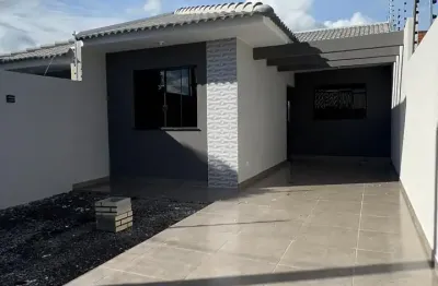 Jardim monte rei, casa c/ 3 quartos, minha casa minha vida, imóvel novo, sarandi