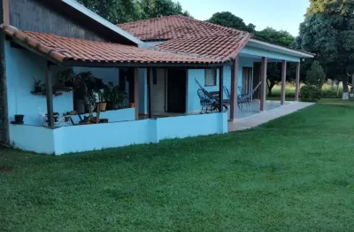 Vendo ou troco chácara, jardim esperança, 4500 m² , documentação ok