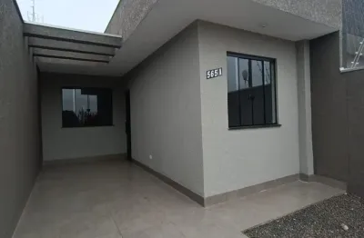 Casa c/ 39 mil entrada, jardim são paulo, 3 quartos (1 suíte), sarandi