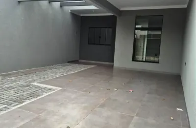 Jardim nações, divisa c/ maringá, casa c/ 3 quartos (1 suíte), 90 m² construção, sarandi