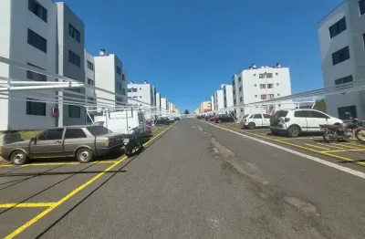 Vendo apto usado, jardim 3 lagoas, 2 quartos, 130 mil no pix, maringá