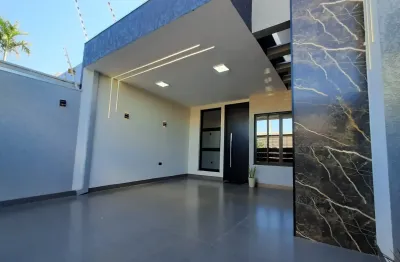Jardim são paulo 2, casa de alto padrão, 3 quartos (1 suíte), 95 m² construção, sarandi