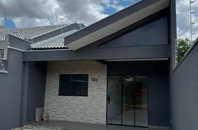 Casa c/ 2 quartos, 15 mil entrada, jardim universal, sarandi