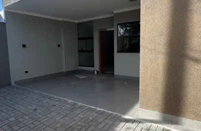 Jardim tropical, divisa c/ maringá, casa c/ 3 quartos (1 suíte), 90 m² construção, sarandi