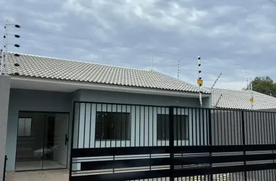 Parque alvamar, divisa c/ maringá, casa c/ 3 quartos, projeto moderno, sarandi