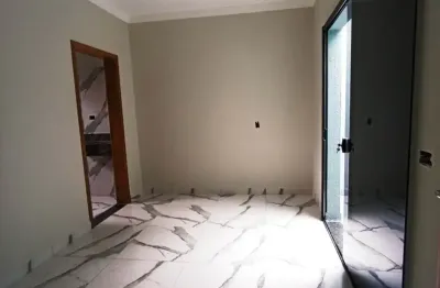 Casa c/ 3 quartos (1 suíte), imóvel novo, jardim real, sarandi