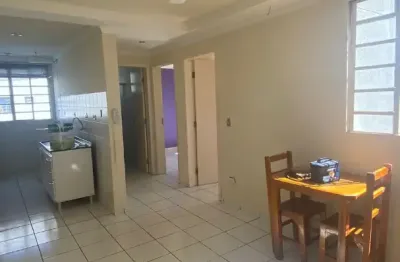 Vendo apartamento, 128 mil no pix, jardim guairacá, condomínio fechado, maringá