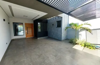 Jardim paris, casa de alto padrão, 3 quartos (1 suíte), 104 m² construção, maringá