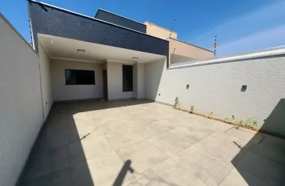 Casa c/ 3 quartos (1 suíte), 92 m² construção, jardim maringá, divisa, sarandi