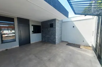 Jardim guaiapó/requião, casa c/ 3 quartos (1 suíte master), 103 m² construção, maringá