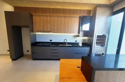 Casa de alto padrão, jardim brasil, 3 quartos (1 suíte), cozinha planejada, piscina, maringá