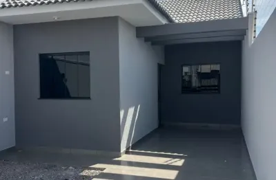 Casa com 3 quartos à venda na Rua Galáxia, Jardim Universal, Sarandi