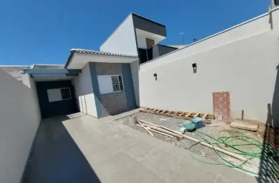 Jardim nova independência 1º parte, casa c/ 3 quartos, imóvel novo, entrada 18 mil, sarandi