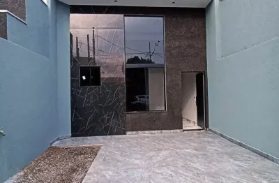 Jardim real, casa c/ 3 quartos (1 suíte), 20 mil entrada, sarandi