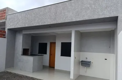 Casa c/ 3 quartos (1 suíte), imóvel novo, minha casa minha vida, jardim eldorado, marialva