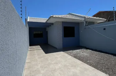 Casa c/ entrada a partir de 16 mil, 3 quartos, jardim nova independência 1º parte, sarandi