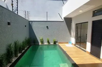 Vila santa izabel, casa de alto padrão, piscina, cozinha toda planejada, maringá
