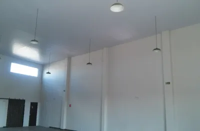 Alugo barracão comercial, direto c/ proprietário, maringá