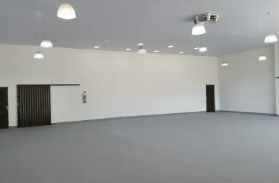 Alugo galpão comercial, avenida são judas tadeu, direto c/ proprietário, maringá