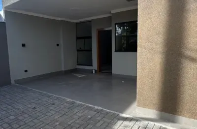 Jardim tropical, imóvel novo, casa c/3 quartos (1 suíte), alto padrão, sarandi