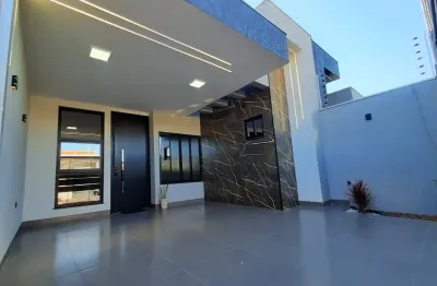 Jardim são paulo 2, casa alto padrão, 95 m² construção, sarandi