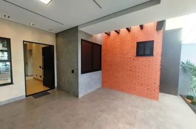 Casa de alto padrão, jardim brasil, 3 quartos (1 suíte), cozinha planejada, maringá