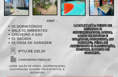 Residencial Praia