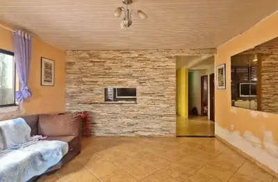 Casa com 4 quartos à venda na agrícola sucupira, 1, riacho fundo i, brasília por r$ 490.000