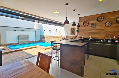 Casa em condomínio fechado com 3 quartos à venda na sha conjunto 05, 1, setor habitacional arniqueira (águas claras), brasília por r$ 1.475.000