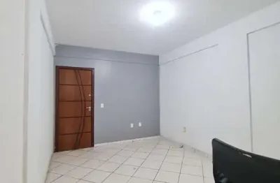 Apartamento com 1 quarto à venda na cls 8 bloco c, 1, riacho fundo i, brasília por r$ 158.000