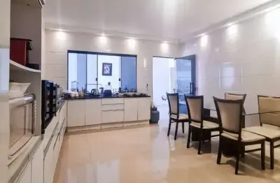 Casa em condomínio fechado com 3 quartos à venda na colônia agrícola sucupira, 2, riacho fundo i, brasília por r$ 610.000