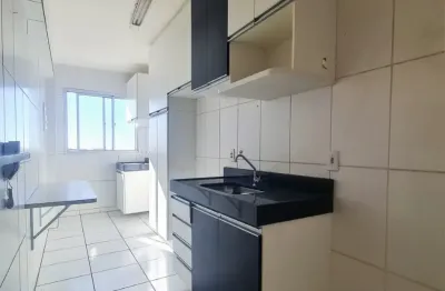Apartamento com 3 quartos à venda na Quadra QI 3, 11, Setor Industrial (Taguatinga), Brasília