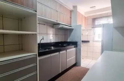 Apartamento com 3 quartos à venda na rua 21, 1, norte (águas claras), brasília por r$ 550.000