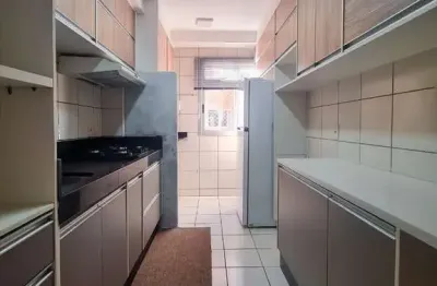 Apartamento com 3 quartos à venda na Rua 21, 1, Norte (Águas Claras), Brasília