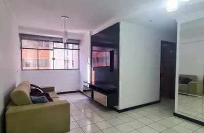 Apartamento com 3 quartos à venda na rua 21, 1, norte (águas claras), brasília por r$ 550.000