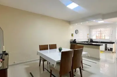 Casa com 5 quartos à venda na Quadra QSC 19 Chácara 25, 1, Taguatinga Sul (Taguatinga), Brasília