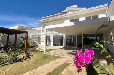 Casa em condomínio fechado com 3 quartos à venda na conjunto sha conjunto 7, 3, setor habitacional arniqueira (águas claras), brasília por r$ 1.950.000