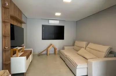 Casa em condomínio fechado com 3 quartos à venda em vicente pires