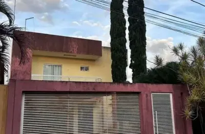 Casa em condomínio fechado com 3 quartos à venda na rua 12a, 1, setor habitacional vicente pires - trecho 1, brasília por r$ 1.150.000
