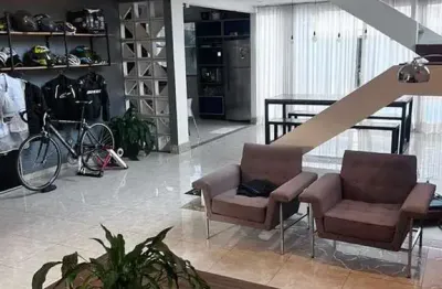 Casa em condomínio fechado com 3 quartos à venda na rua 12a, 1, setor habitacional vicente pires - trecho 1, brasília por r$ 1.150.000