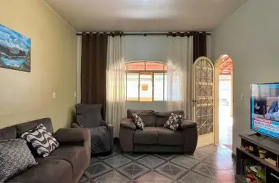 Casa com 3 quartos à venda na Quadra 6, 1, Setor Norte (Brazlândia), Brasília