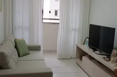 Apartamento com 3 quartos à venda na Quadra QI 416, 1, Samambaia Norte (Samambaia), Brasília
