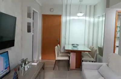 Apartamento com 2 quartos à venda na Quadra QI 416, 1, Samambaia Norte (Samambaia), Brasília