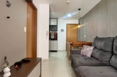 Apartamento com 1 quarto à venda na Quadra CSG 3, 1, Taguatinga Sul (Taguatinga), Brasília